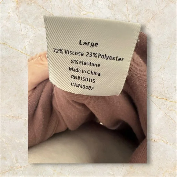 Varley Yates Half Zip Sweatshirt - Picture 7 of 12